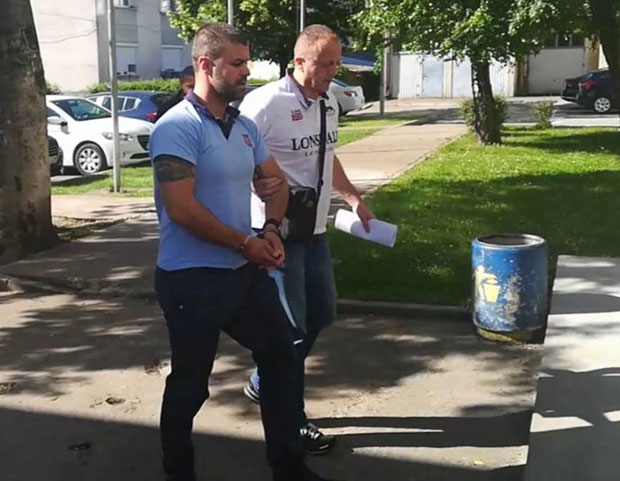 АКЦИЈА АРСЕНАЛ: Ухапшено седам особа осумњичених за трговину дрогом